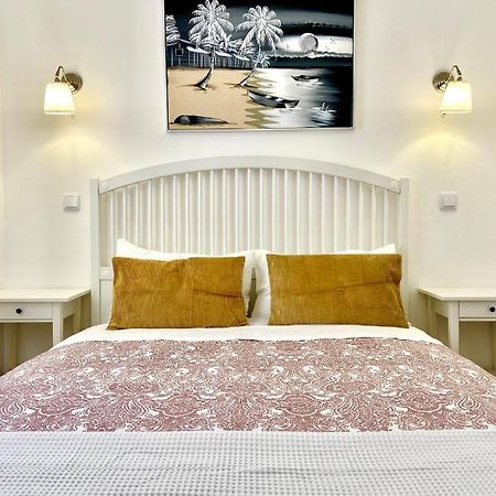 Pirata Milfontes Guest House Вила Нова де Милфонтеш Екстериор снимка