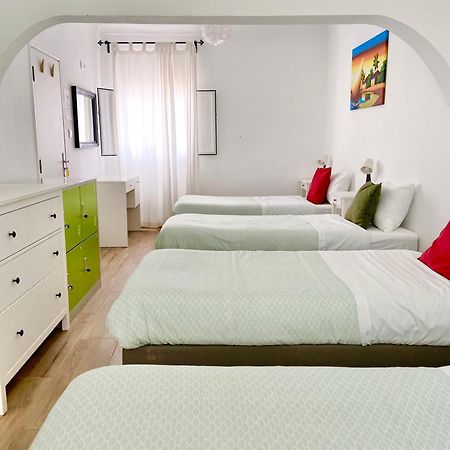 Pirata Milfontes Guest House Вила Нова де Милфонтеш Екстериор снимка