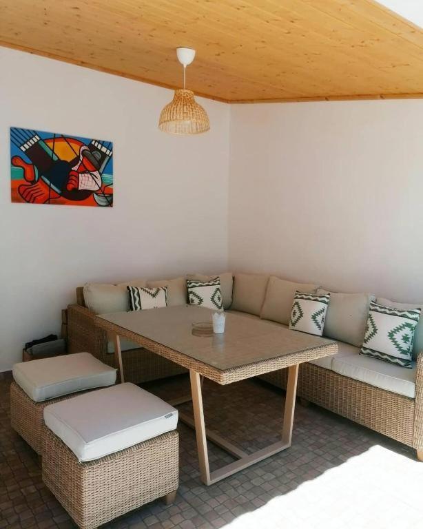 Pirata Milfontes Guest House Вила Нова де Милфонтеш Екстериор снимка