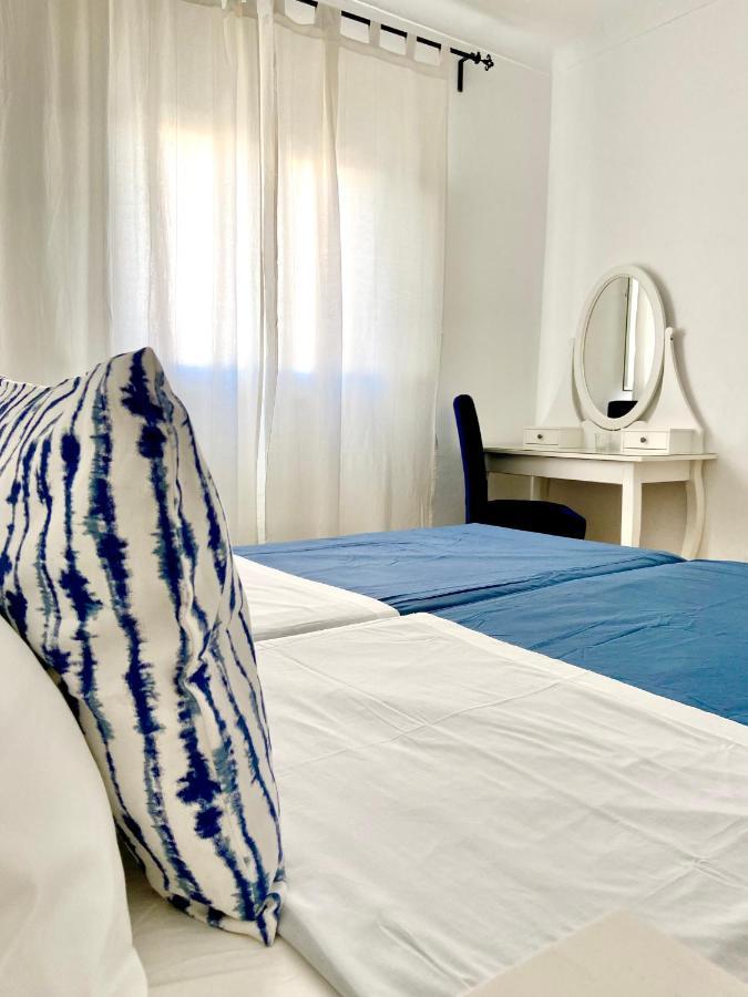 Pirata Milfontes Guest House Вила Нова де Милфонтеш Екстериор снимка