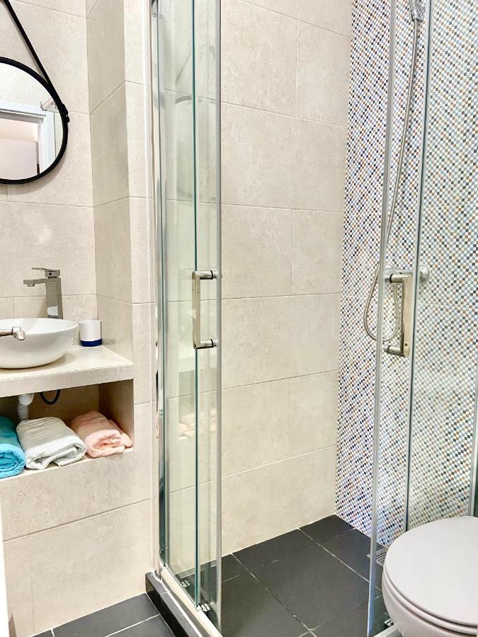 Pirata Milfontes Guest House Вила Нова де Милфонтеш Екстериор снимка