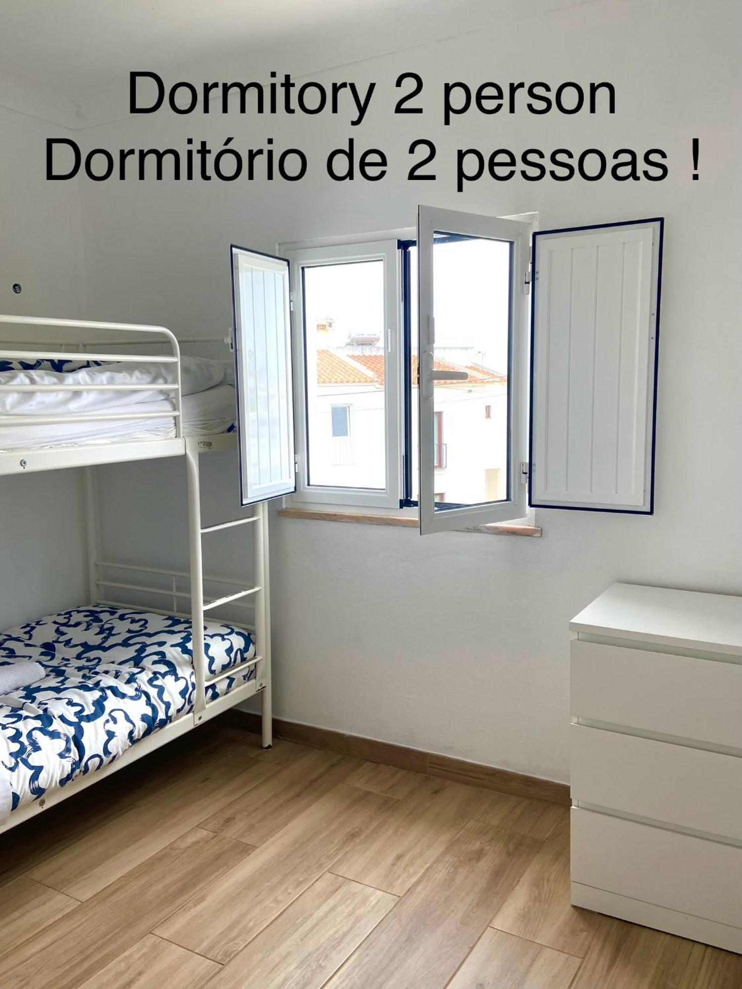Pirata Milfontes Guest House Вила Нова де Милфонтеш Екстериор снимка